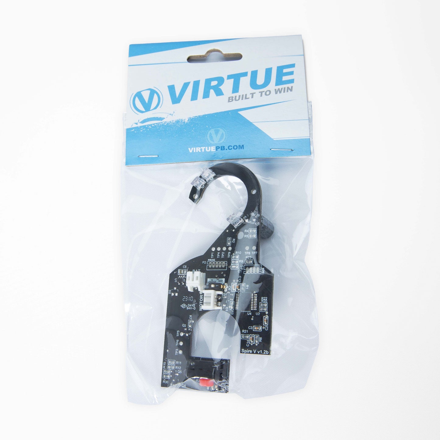 Virtue Spire V Spare Part - PCB