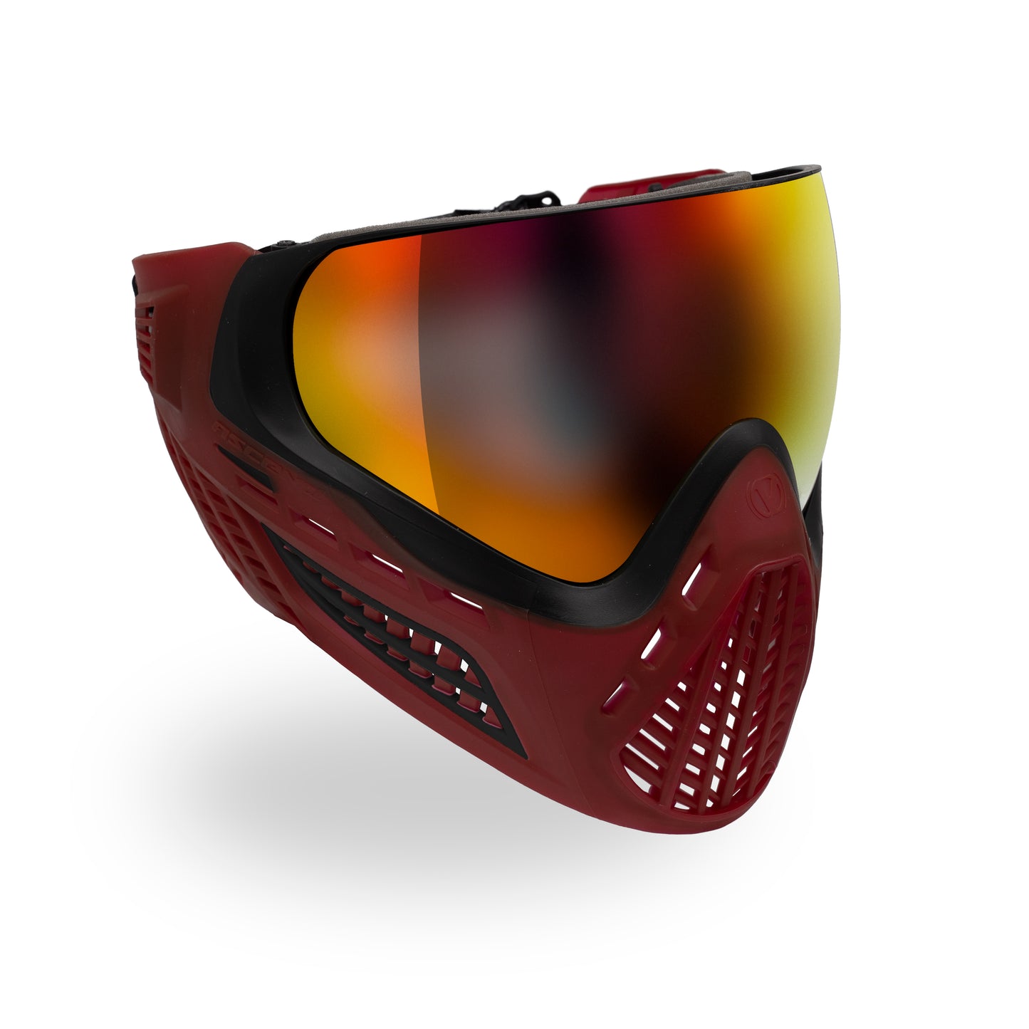 Virtue VIO Ascend Goggle - Crystal Fire Black