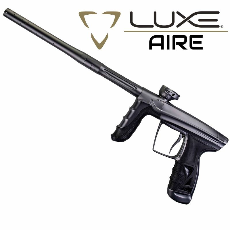 DLX Luxe® AIRE - Dust Gray
