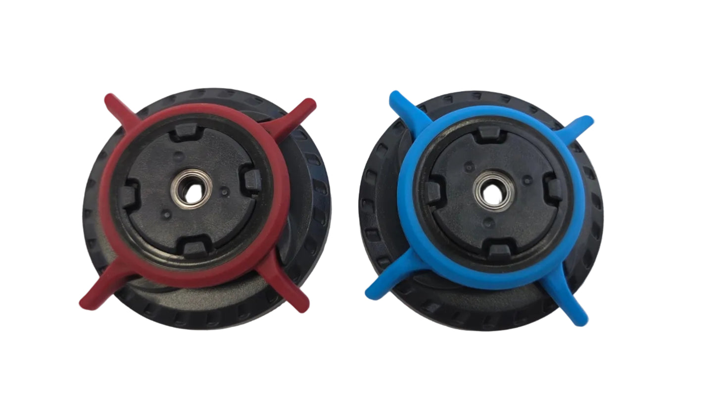 Bunkerkings CTRL2 Spares - Drive Hub Pro Kit