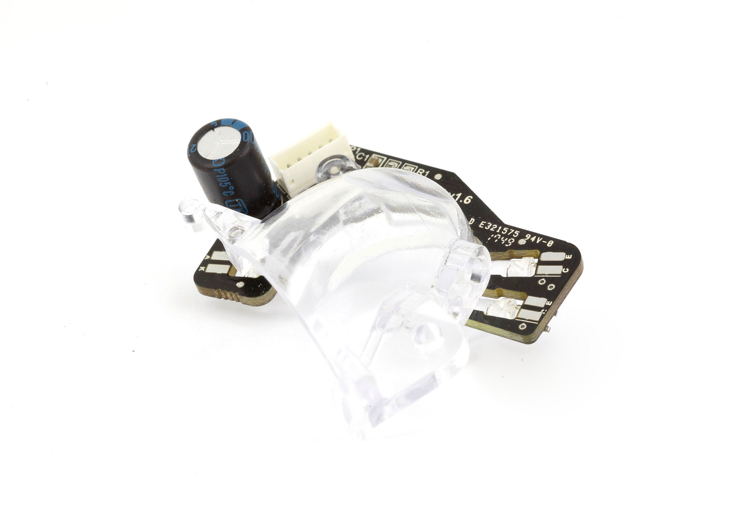 Virtue Spire IR/IR² - Eye Kit