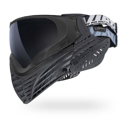 PRE-ORDER - Virtue VIO X6 Goggle - Black Storm