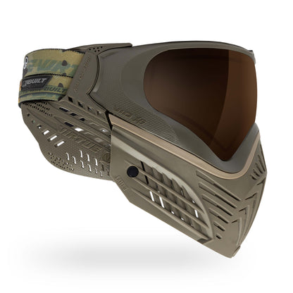 PRE-ORDER - Virtue VIO X6 Goggle - Desert Storm