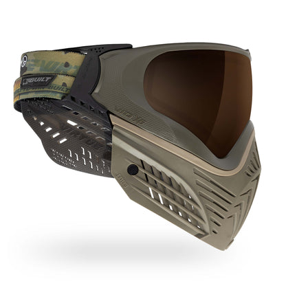 PRE-ORDER - Virtue VIO X6 Goggle - Desert Storm