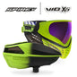 Spire V + VIO X6 Combo - Acid Black
