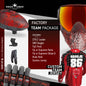 Bunkerkings Factory Team Package