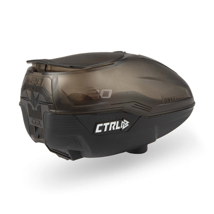 Bunkerkings CTRL Loader 220 - Dust Smoke