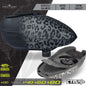 Bunkerkings CTRL2 Loader - Black Leopard