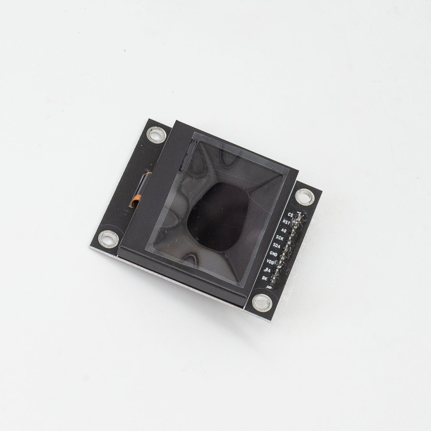 Virtue Clock 66 Spare Parts - Display Module