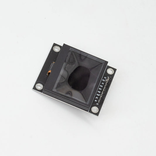 Virtue Clock 66 Spare Parts - Display Module
