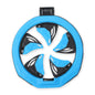 Virtue CrownSF III Speed Feed - Cyan