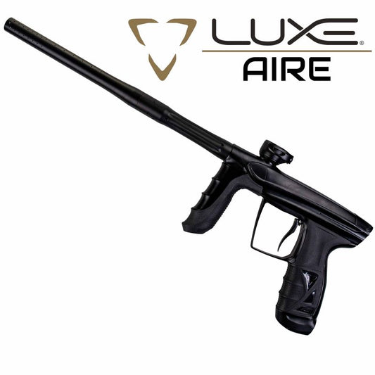 DLX Luxe® AIRE - Dust Black