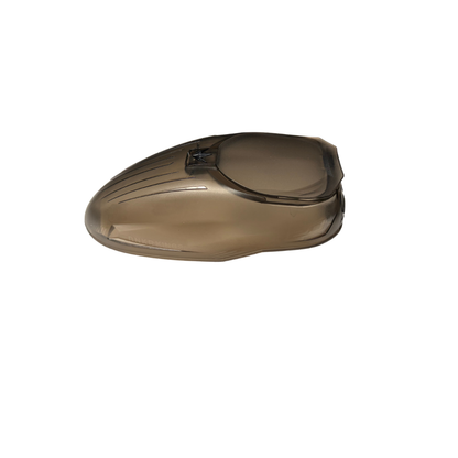 Bunkerkings CTRL Shell - 220 Dust Smoke Top Shell