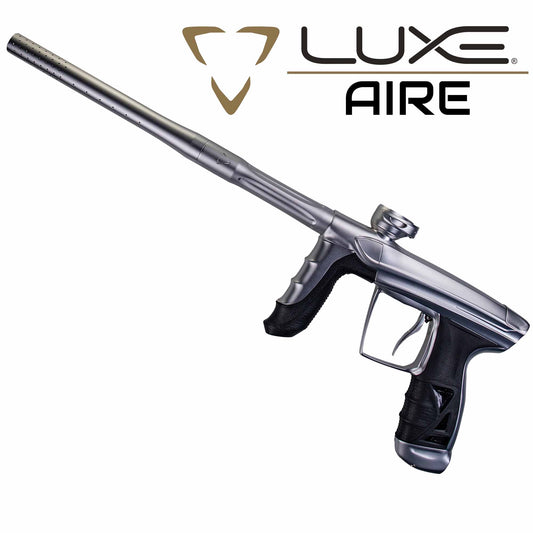 DLX Luxe® AIRE - Dust White