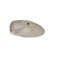 Bunkerkings CTRL Shell - 220 Dust Clear Top Shell