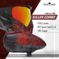 CMD & CTRL2 Killer Combo - Fire Black Highlander