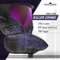 CMD & CTRL2 Killer Combo - Purple Black Highlander