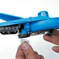 Spire V Spare Part - Toolless Removeable Eye Cover