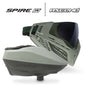 Spire IR² + VIO Ascend Combo - FGG Dark Olive SE