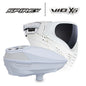 Spire V + VIO X6 Combo - White Storm
