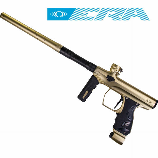 Shocker ERA - Dust Gold