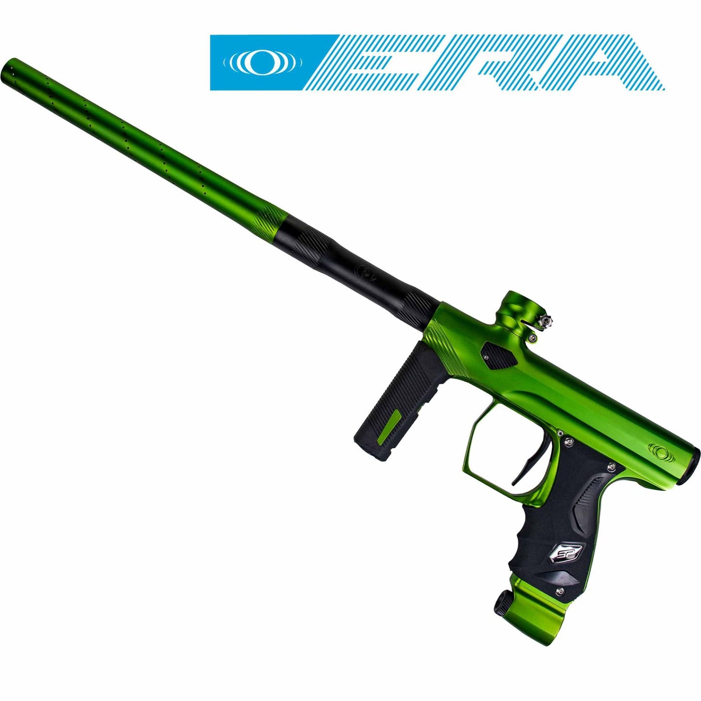 Shocker ERA - Dust Green