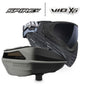 Spire V + VIO X6 Combo - Silver Black