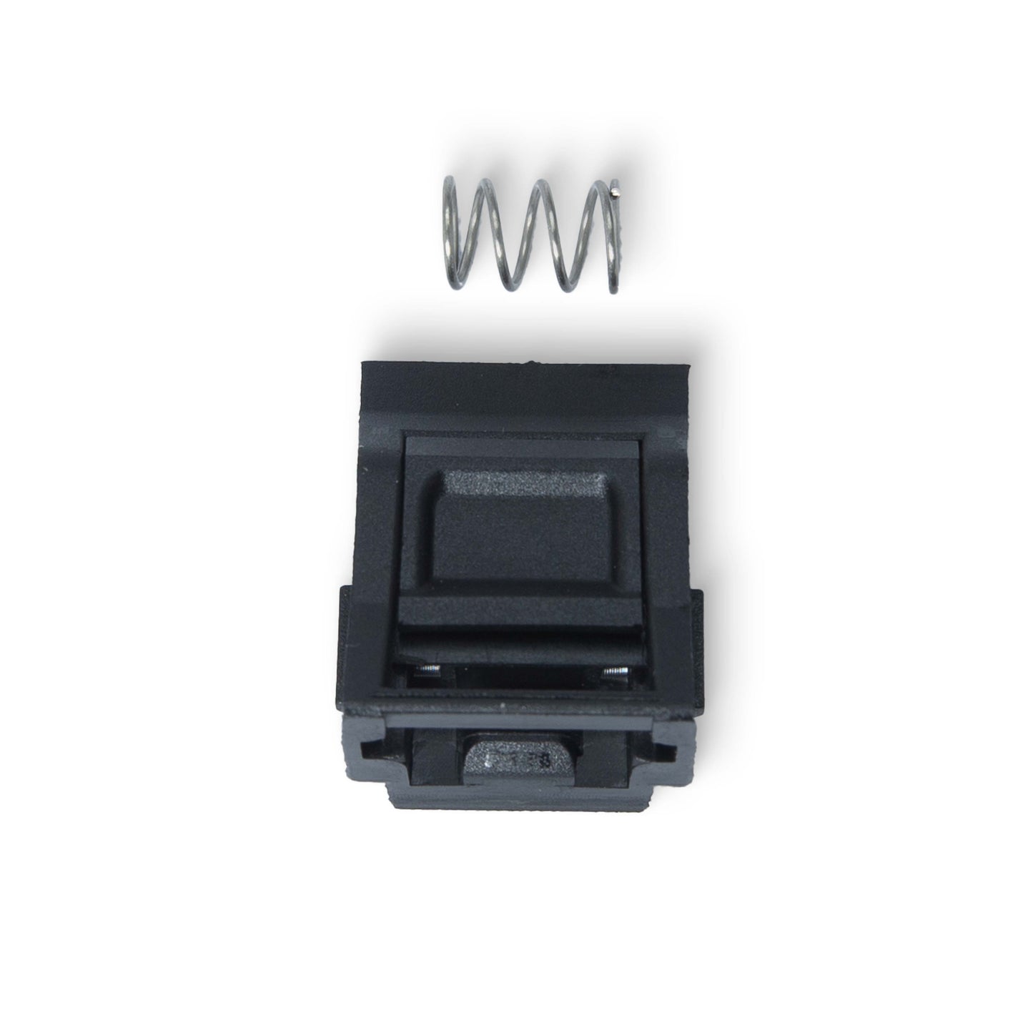 Virtue Spire V Spare Parts - Back Lock Assembly