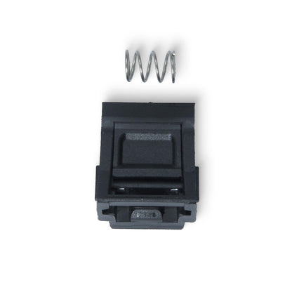 Virtue Spire V Spare Parts - Back Lock Assembly