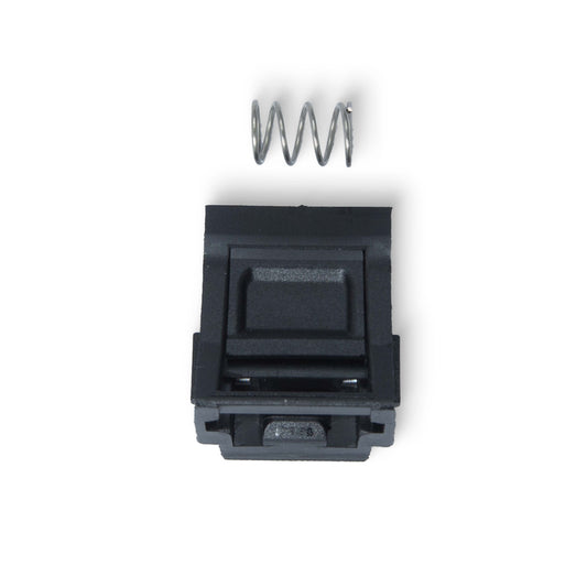 Virtue Spire V Spare Parts - Back Lock Assembly