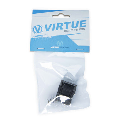 Virtue Spire V Spare Parts - Back Lock Assembly