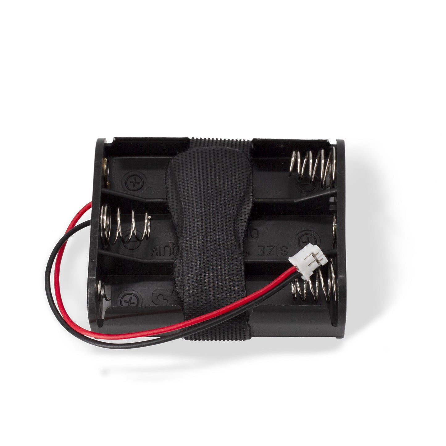 Virtue Spire V Spare Parts - Battery Case