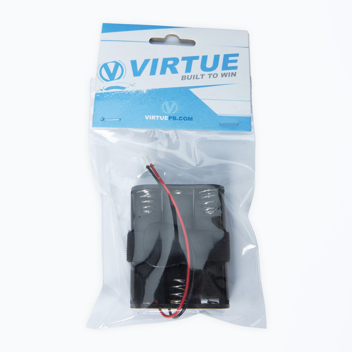 Virtue Spire V Spare Parts - Battery Case