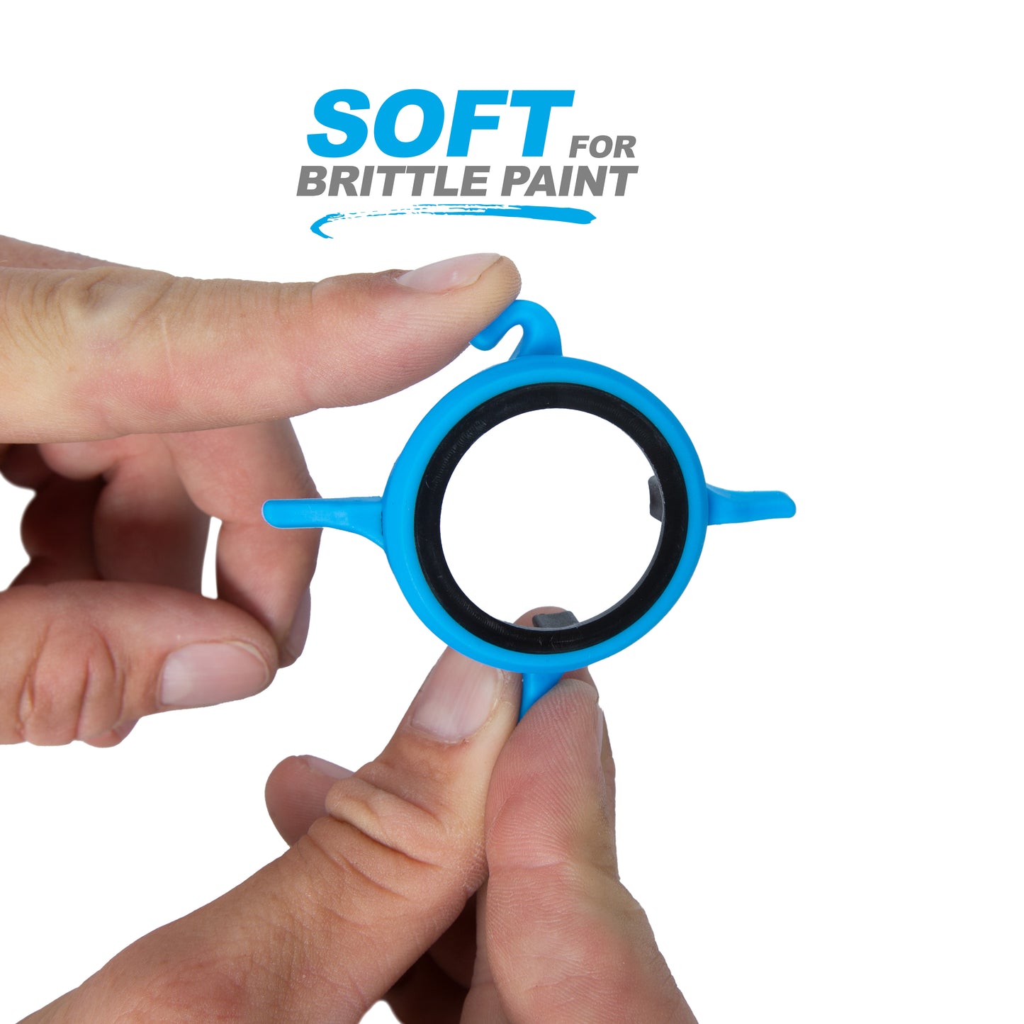 Spire V Spare Part - Drive Fingers - Pro Upgrade Kit (2 Fingers)