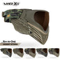PRE-ORDER - Virtue VIO X6 Goggle - Desert Storm