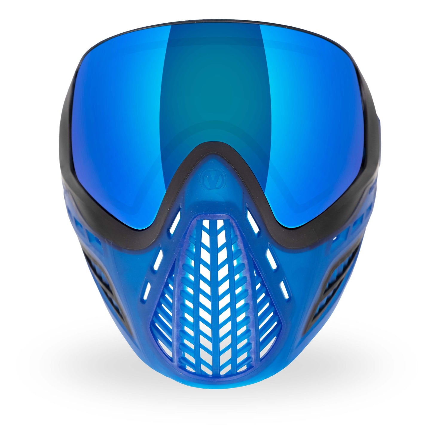Virtue VIO Ascend Goggle- Crystal Ice Black