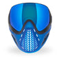 Virtue VIO Ascend Goggle- Crystal Ice Black