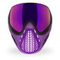 Virtue VIO Ascend Goggle - Crystal Purple Black