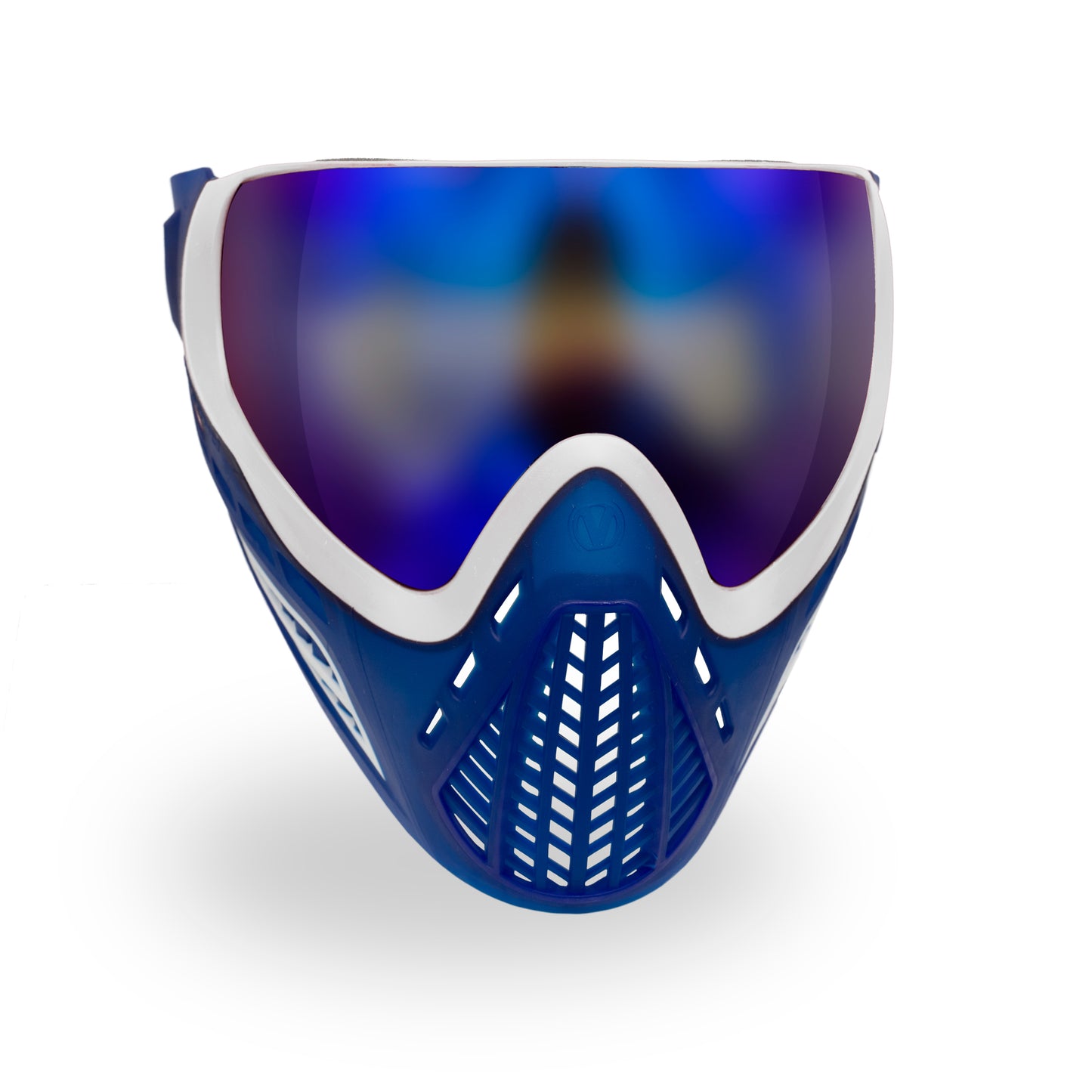 Virtue VIO Ascend Goggle - Crystal Ice White