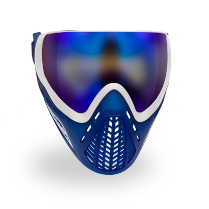 Virtue VIO Ascend Goggle - Crystal Ice White