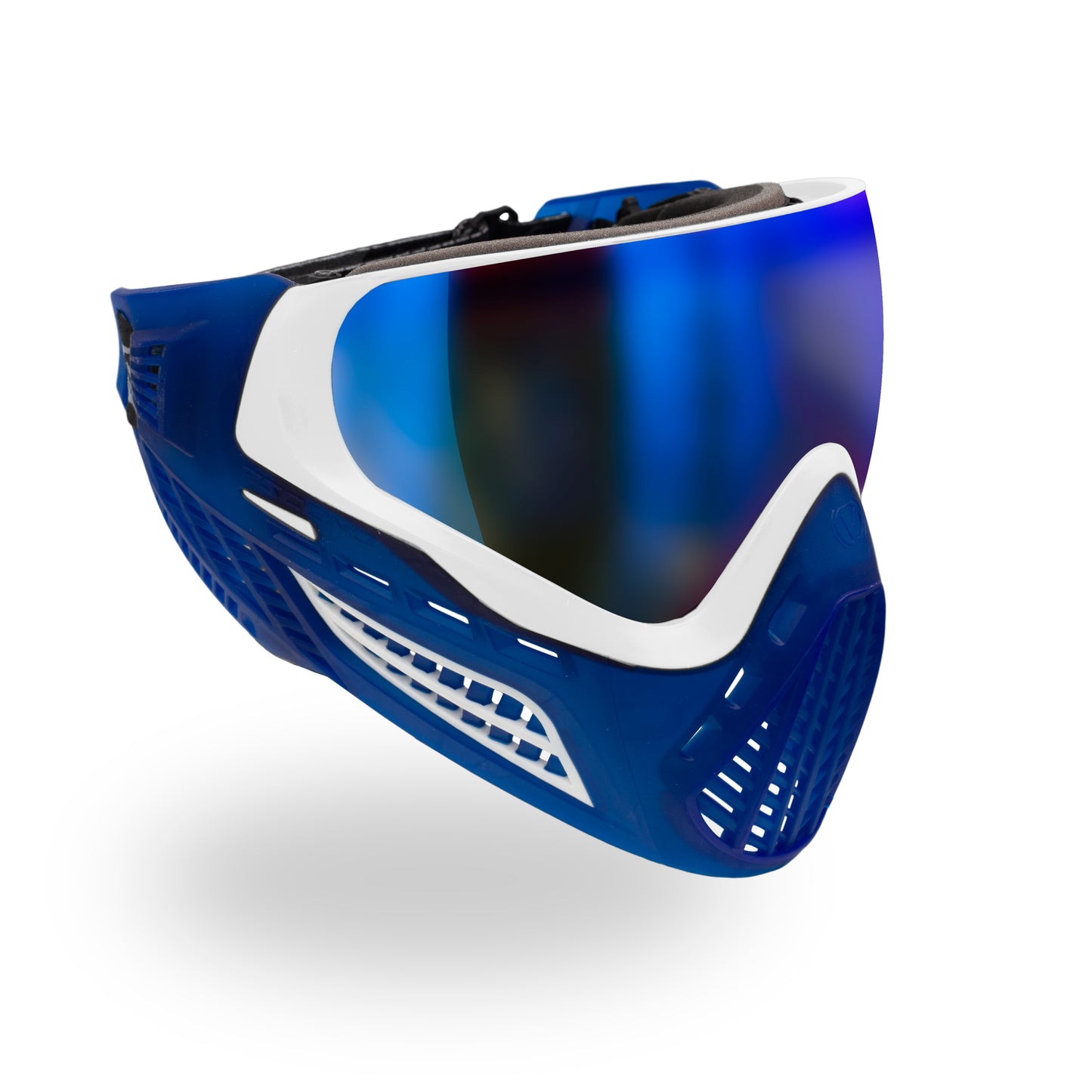 Virtue VIO Ascend Goggle - Crystal Ice White