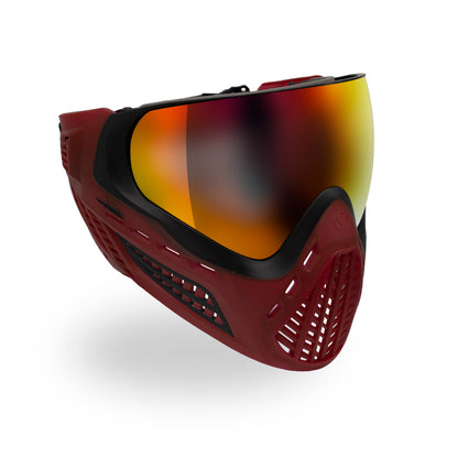 Virtue VIO Ascend Goggle - Crystal Fire Black