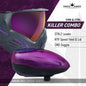 CMD & CTRL2 Killer Combo - Aurora Gray / Crystal Purple