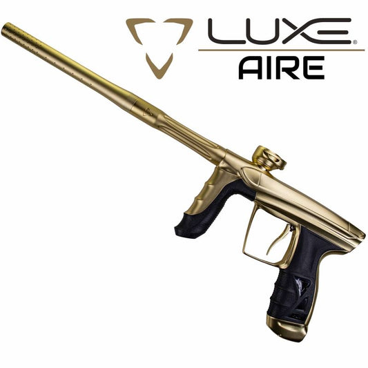 DLX Luxe® AIRE - Dust Gold