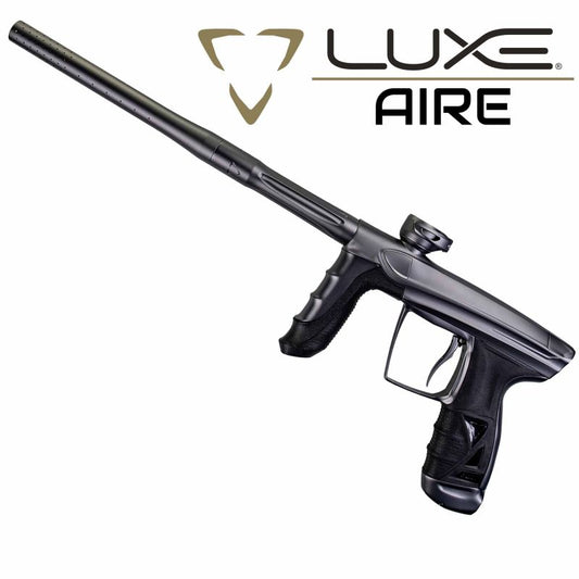 DLX Luxe® AIRE - Dust Gray