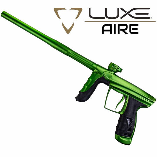 DLX Luxe® AIRE - Dust Green