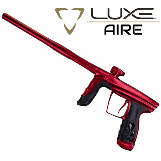 DLX Luxe® AIRE - Dust Red