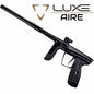 DLX Luxe® AIRE - Polished Black