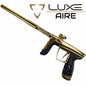 DLX Luxe® AIRE - Polished Gold