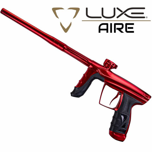 DLX Luxe® AIRE - Polished Red